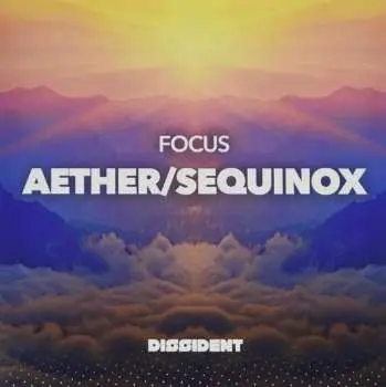 CD Focus: Aether / Sequinox
