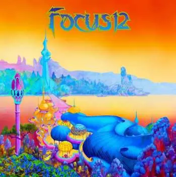 LP Focus: Focus12