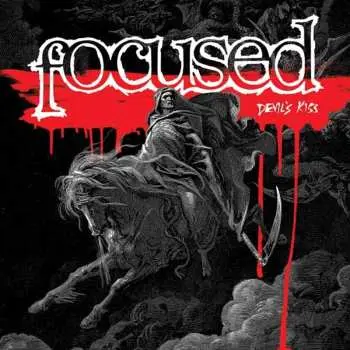 MC Focused: Devil's Kiss
