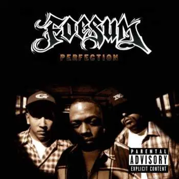 2LP Foesum: Perfection (30th Anniversary)