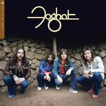 LP Foghat: Now Playing