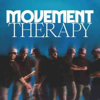 2LP Folamour: Movement Therapy