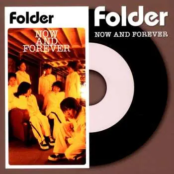 SP Folder: Now & Forever