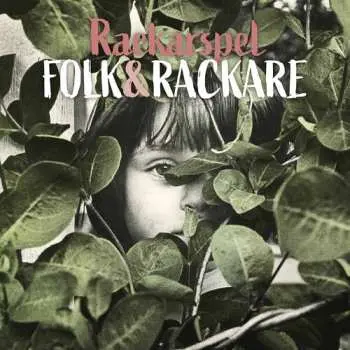 CD Folk & Rackare: Rackarspel