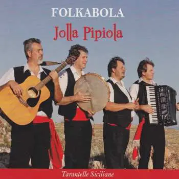 CD Folkabola: Jolla Pipiola