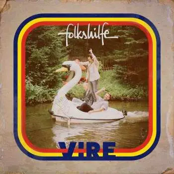 LP Folkshilfe: Vire
