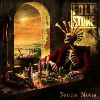 LP Folkstone: Natura Morta