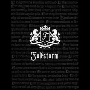 CD Folkstorm: Sweden