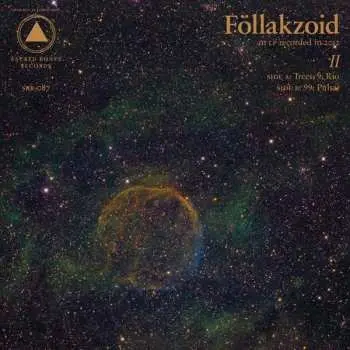 CD Föllakzoid: II