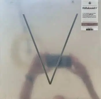 2LP Föllakzoid: V CLR | LTD