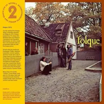 LP Folque: Folque LTD
