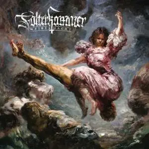 LP Folterkammer: Weibermacht CLR | LTD