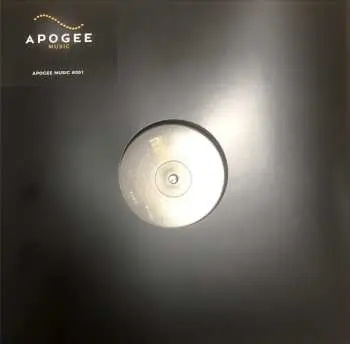 LP Folual: APOGEE MUSIC #001