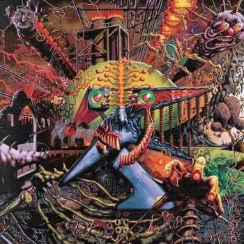 2LP Fomies: Liminality