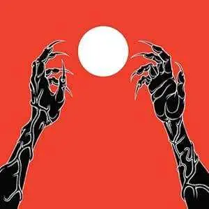 CD Fomies: Ominous Prominence