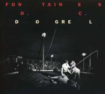 Fontaines D.C.: Dogrel