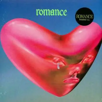 CD Fontaines D.C.: Romance