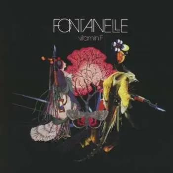 CD Fontanelle: Vitamin F