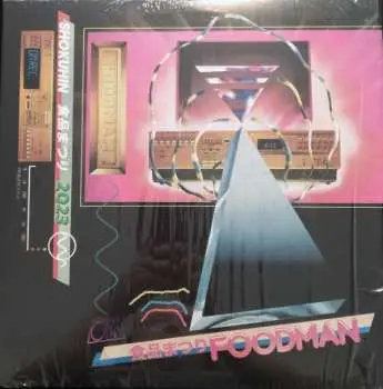 LP Foodman: Shokuhin