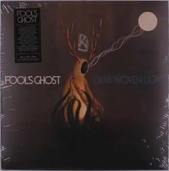 LP Fool's Ghost: Dark Woven Light LTD | CLR