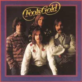 CD Fool's Gold: Fools Gold