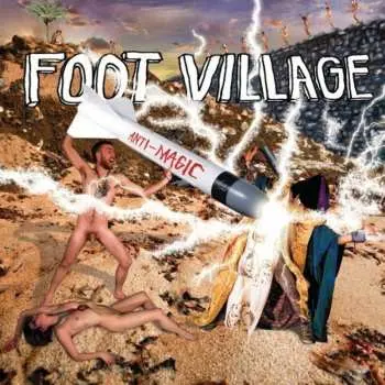 CD Foot Village: Anti-Magic
