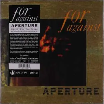 LP For Against: Aperture
