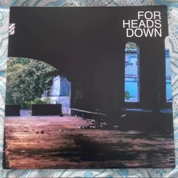 LP For Heads Down: S/T CLR