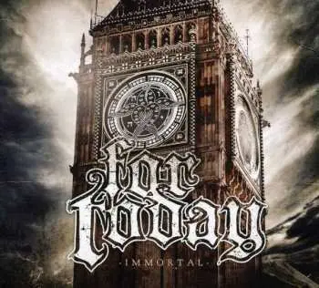 CD For Today: Immortal