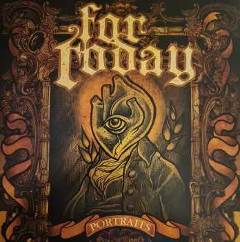 LP For Today: Portraits CLR | LTD
