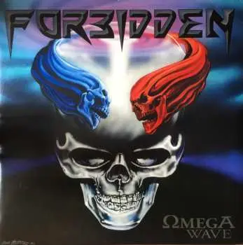 2LP Forbidden: Omega Wave