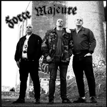 LP Force Majeure: Force Majeure