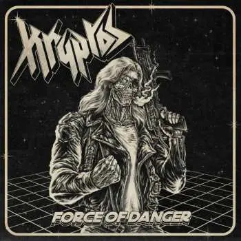 LP Kryptos: Force Of Danger LTD | CLR
