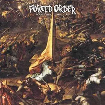 LP Forced Order: Vanished Crusade CLR