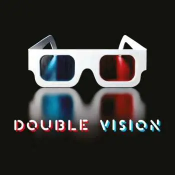 CD Foreigner: Double Vision
