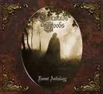 CD Cernunnos Woods: Forest Anthology