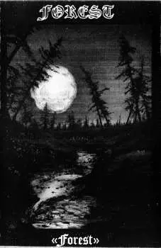 CD Forest: Forest