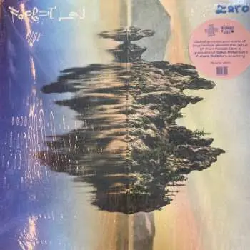 LP Forest Law: Zero