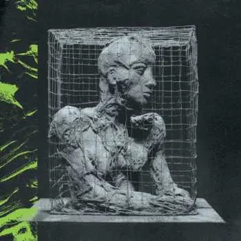 CD Forest Swords: Bolted