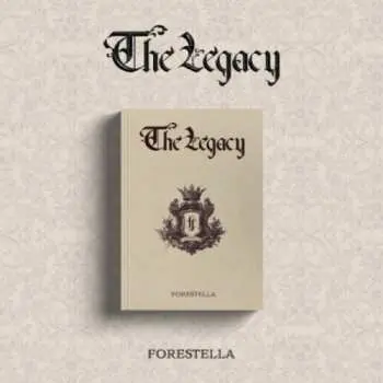 CD Forestella: The Legacy