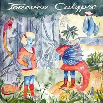SP Forever Calypso: Bungalows