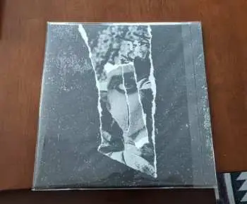 LP Forever Grey: Departed LTD | CLR
