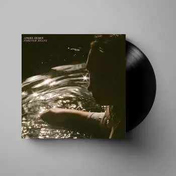 LP Angel Olsen: Forever Means