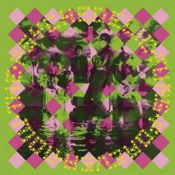 LP The Psychedelic Furs: Forever Now