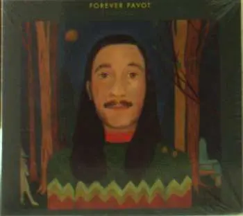 CD Forever Pavot: Rhapsode