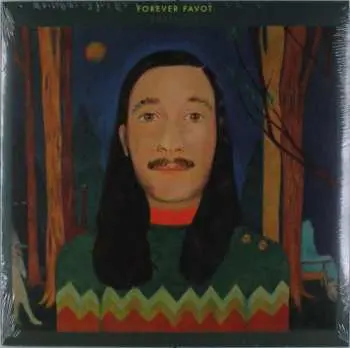 LP Forever Pavot: Rhapsode
