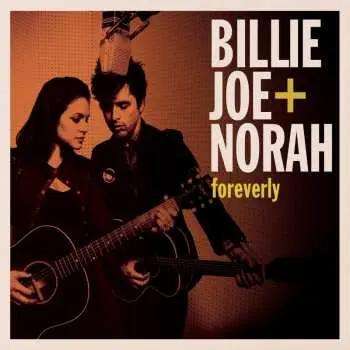 LP Billie Joe Armstrong: Foreverly LTD | CLR