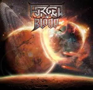 CD Forged In Blood: Forged In Blood