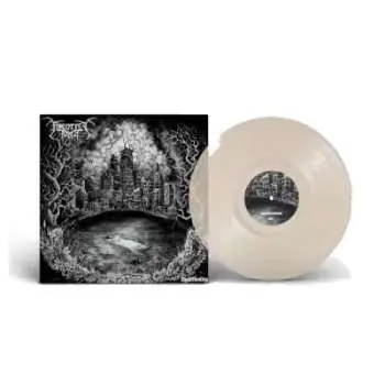 LP Forgotten Tomb: Nightfloating Clear Ltd