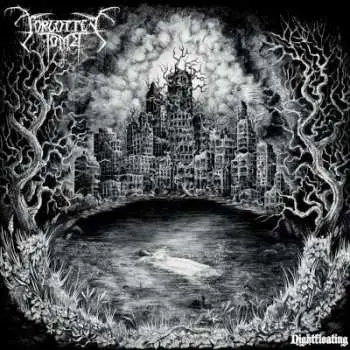 CD Forgotten Tomb: Nightfloating